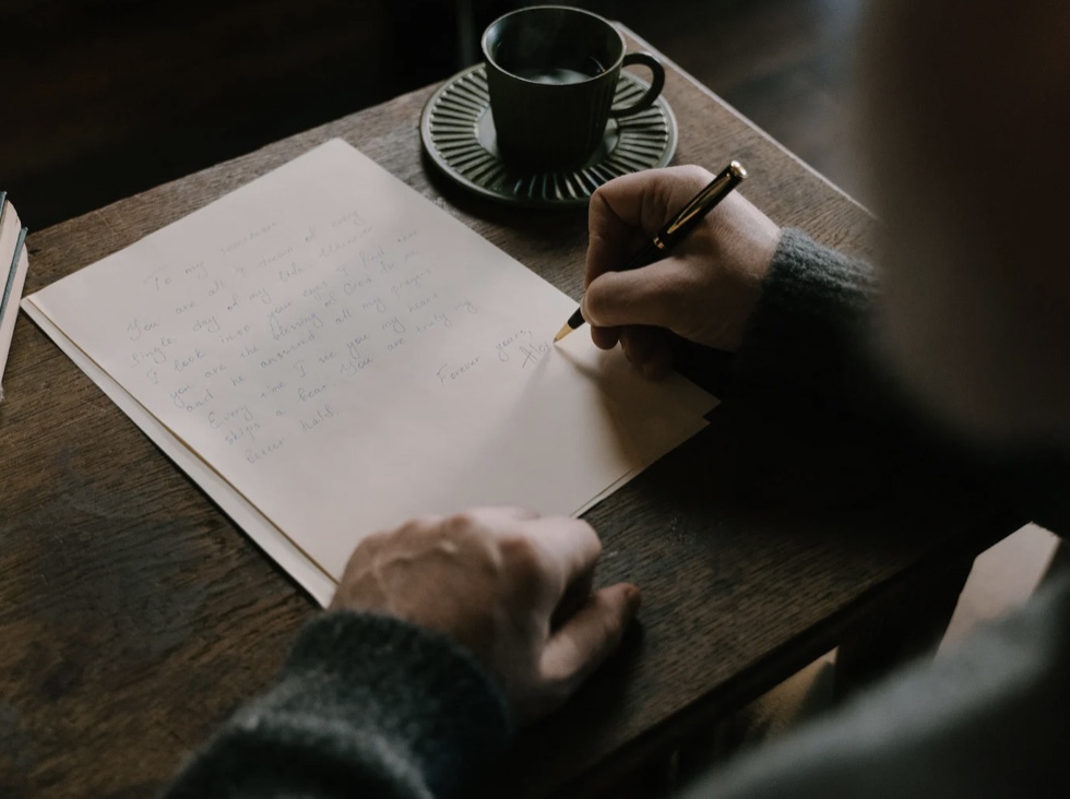 Writing, Writers