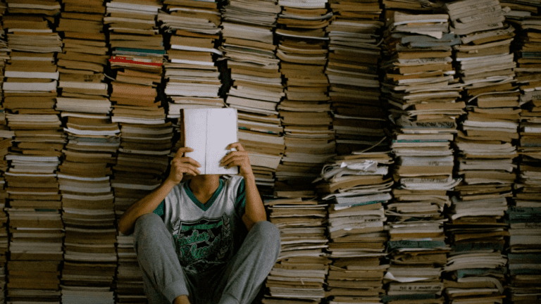 9 Children’s Books That Will Make You Cry (Legit, Sob)