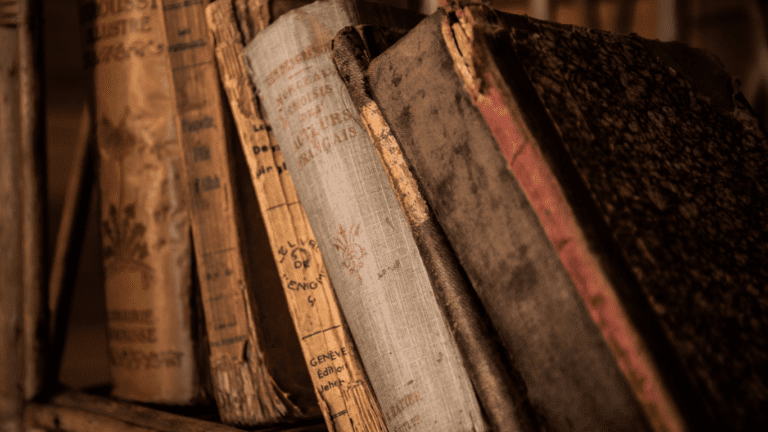 Archetypes Tropes Writing