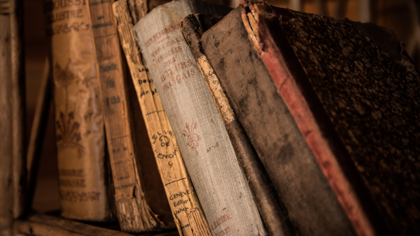 Archetypes Tropes Writing