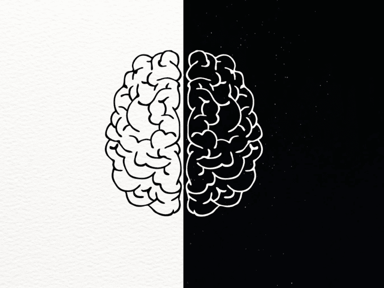 Black and White Thinking