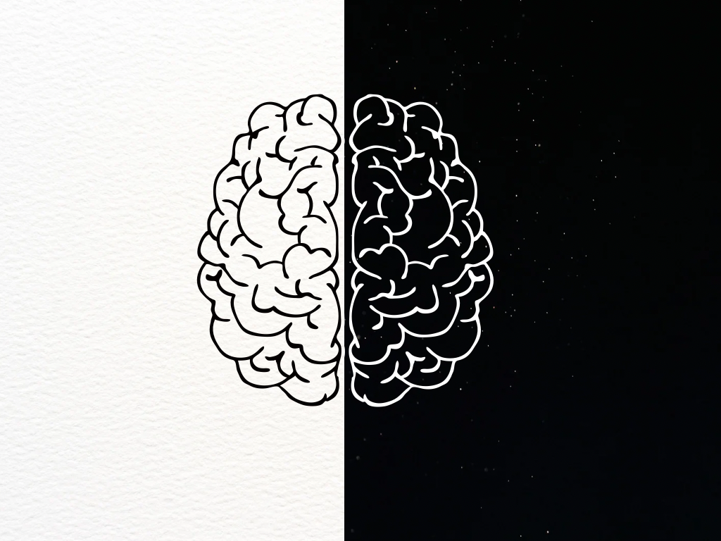 Black and White Thinking