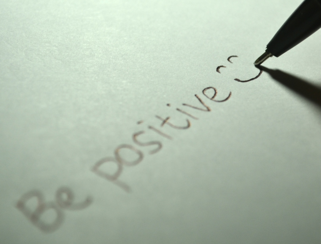 How to alter your mindset for a more positive life