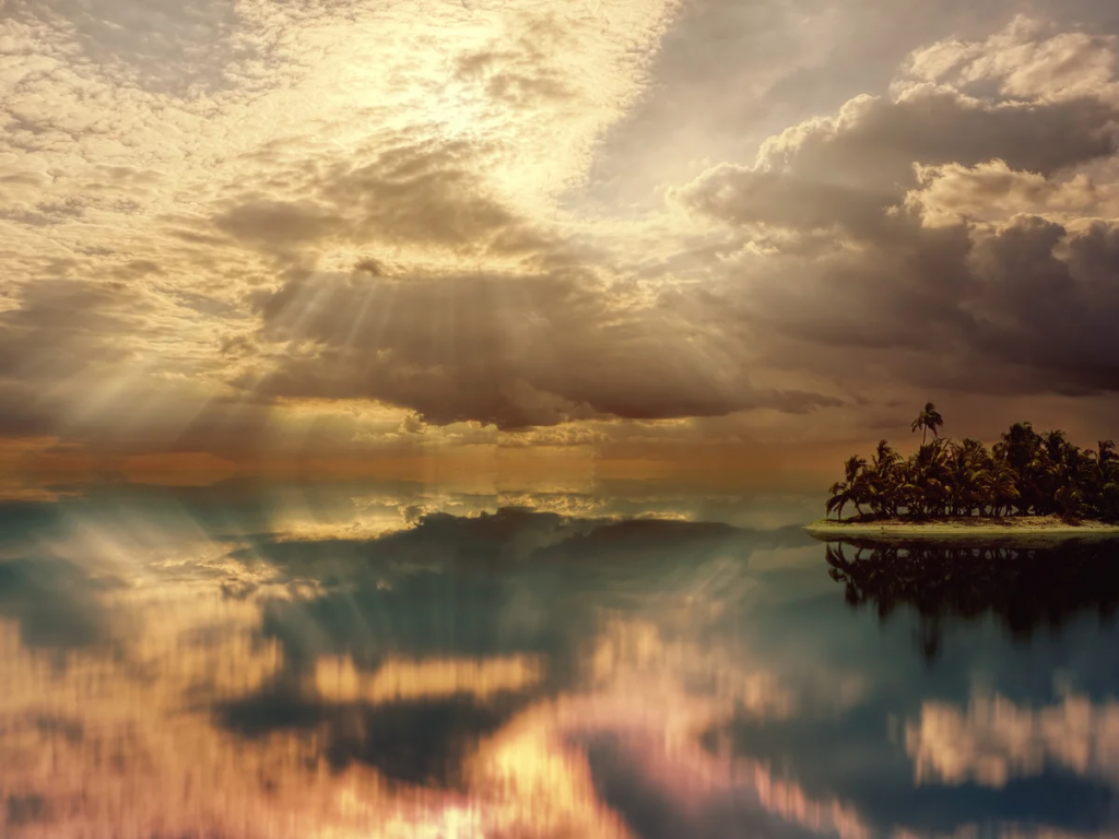 How to live in the present