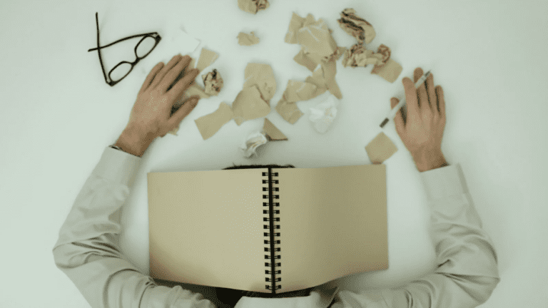 5 reasons you might be feeling unmotivated, and hoe to find motivation.
