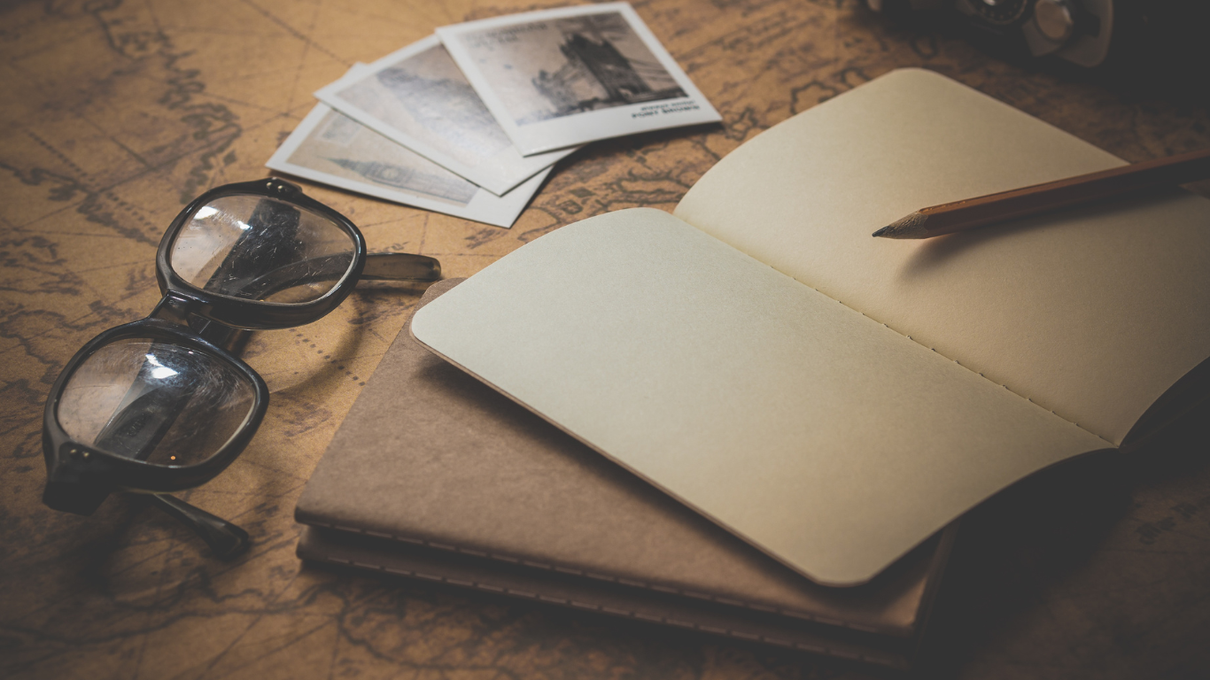 Writers can change the world
