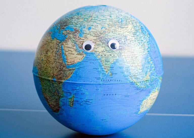 If You Want to Change the World, Have the Obsession