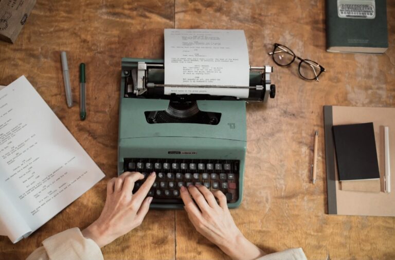 writing as a career