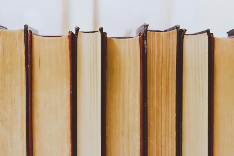 13 Steps: How to Write A Best Selling Book