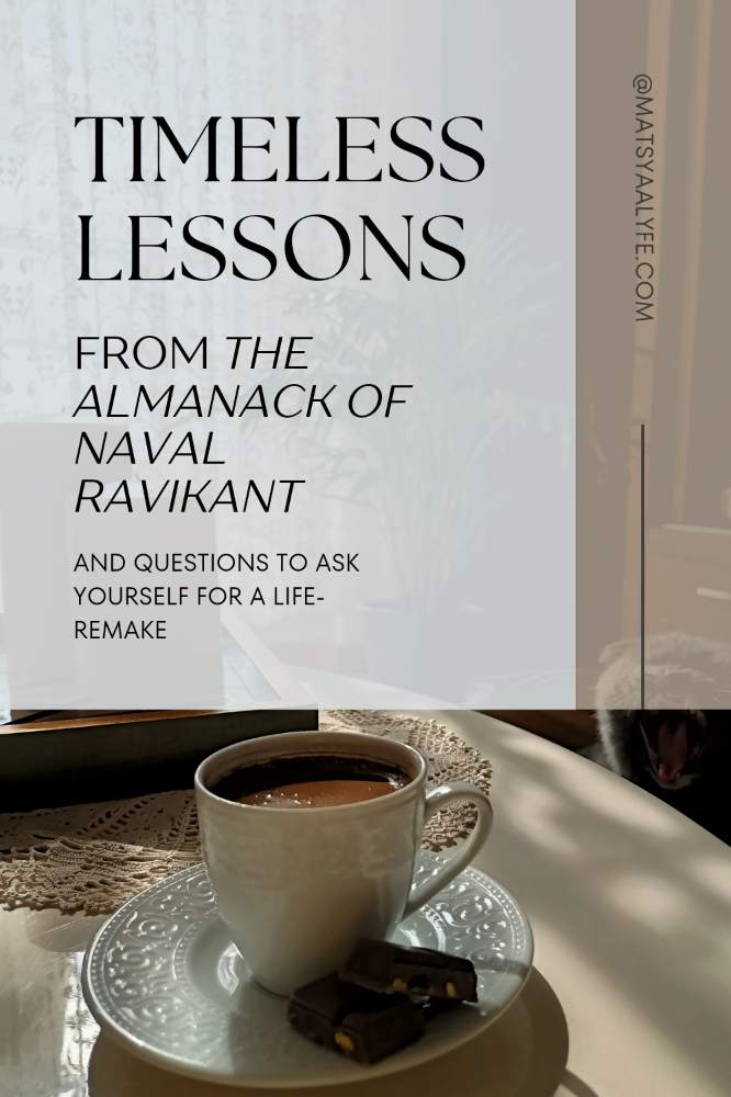 The almanack of naval ravikant summary, book by Eric jorgenson. Self-help books.